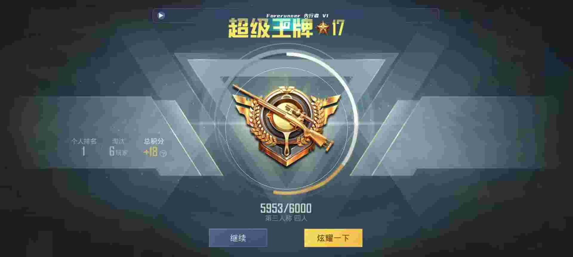和平精英鸡腿辅助自瞄 - ������ƽ��Ӣ�����ô��辅助预览图